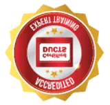 DNCTS Accredited
