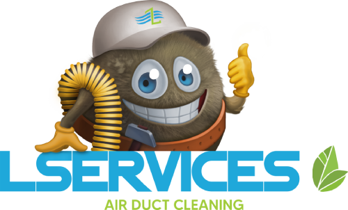 LServices Air Duct Cleaning